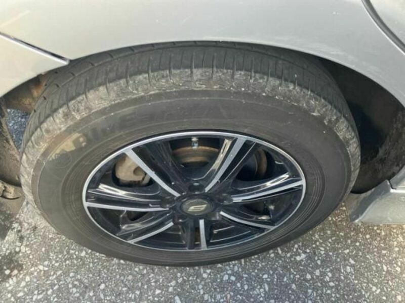 COROLLA RUMION