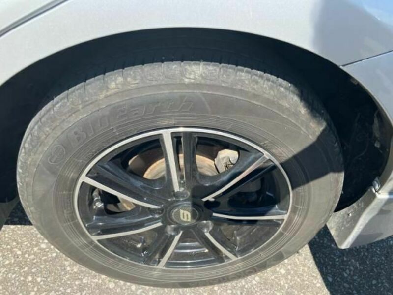 COROLLA RUMION