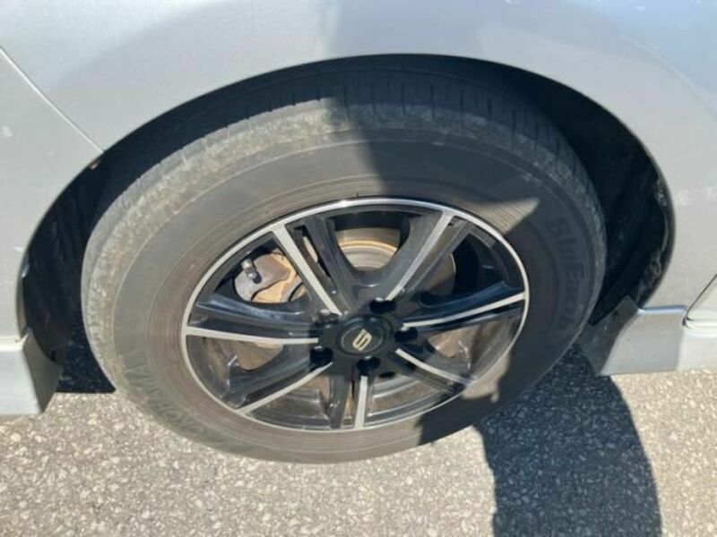 COROLLA RUMION