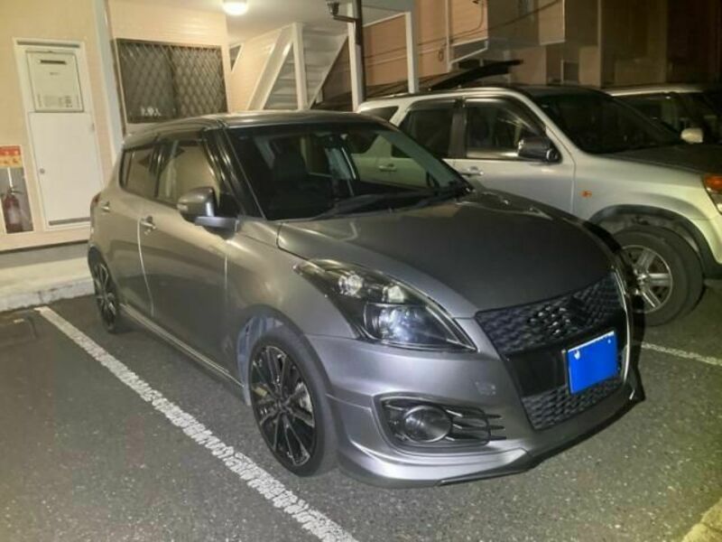 SWIFT