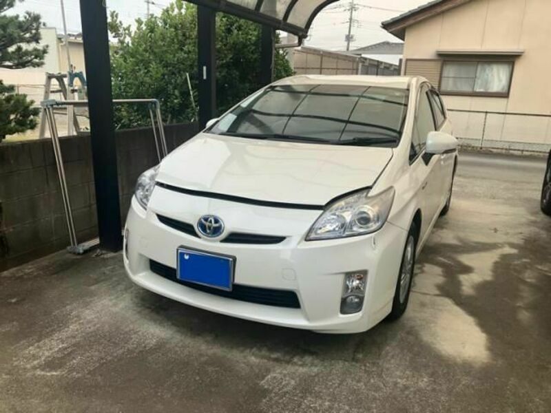 PRIUS