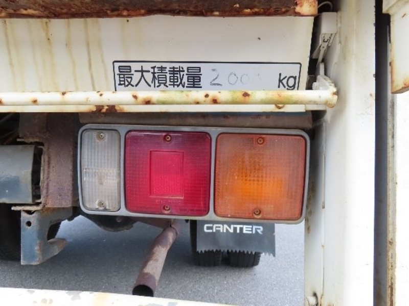 CANTER