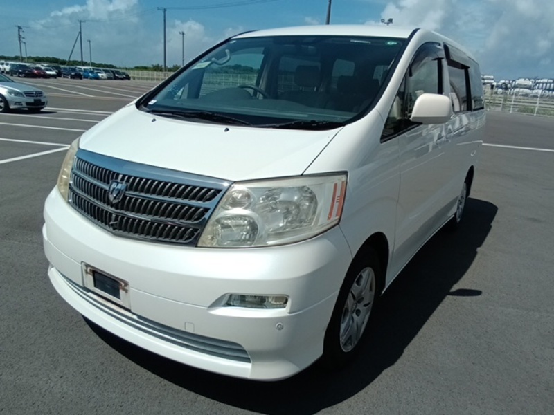 ALPHARD-0