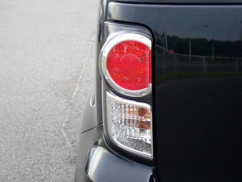 COROLLA RUMION