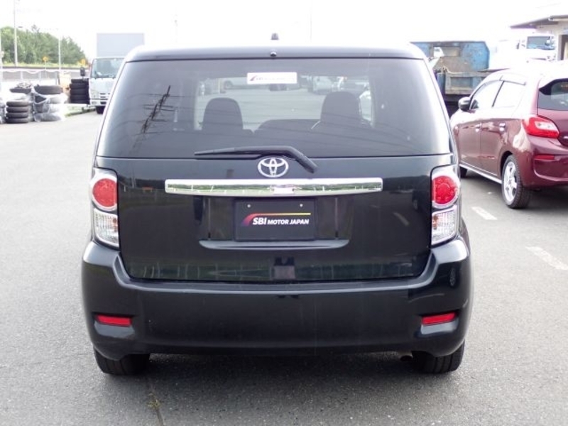 COROLLA RUMION