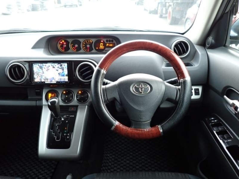COROLLA RUMION
