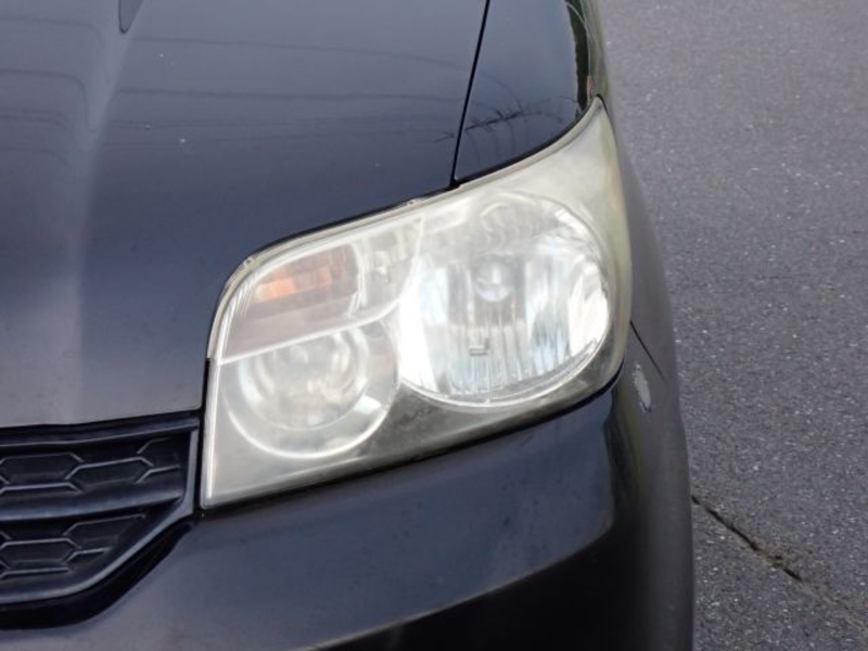 COROLLA RUMION