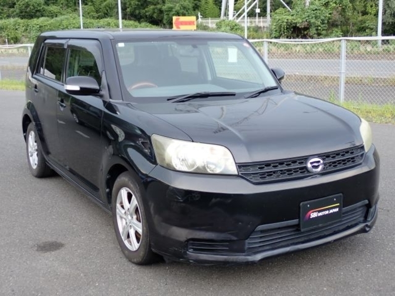 COROLLA RUMION