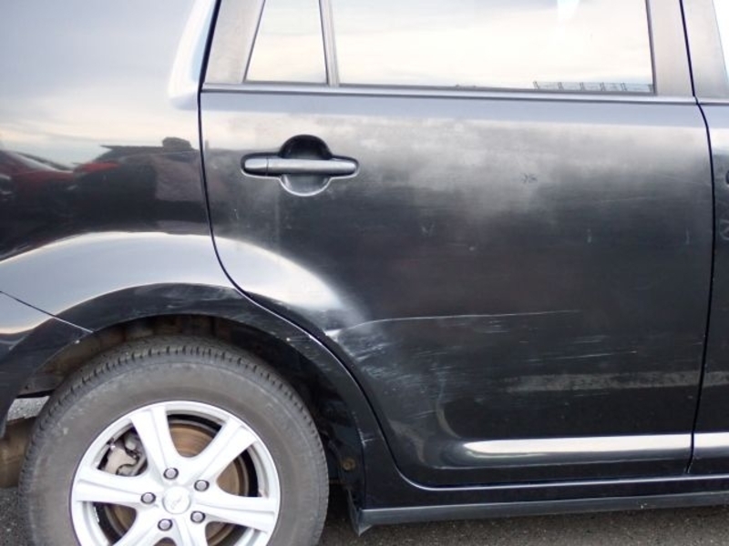 COROLLA RUMION