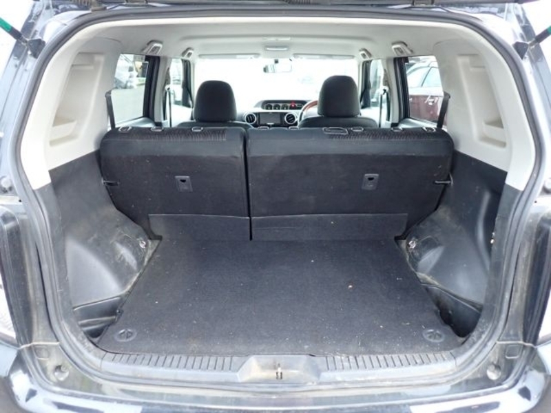 COROLLA RUMION