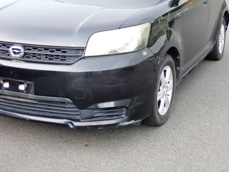 COROLLA RUMION