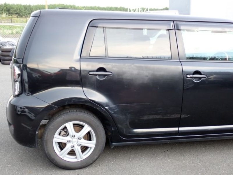 COROLLA RUMION