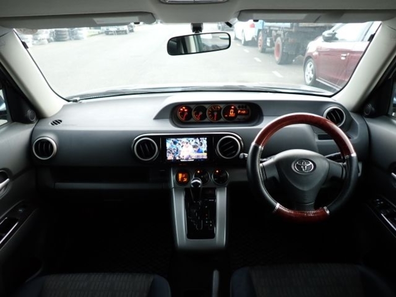 COROLLA RUMION