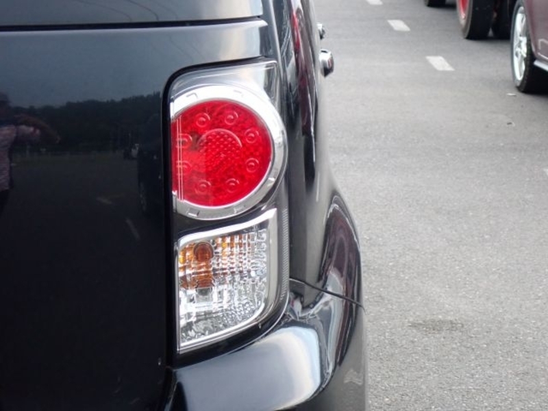 COROLLA RUMION