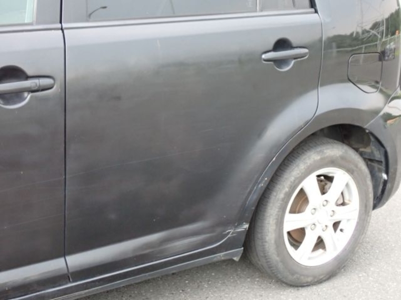COROLLA RUMION