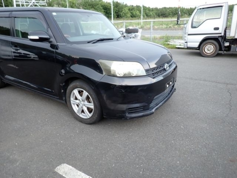 COROLLA RUMION