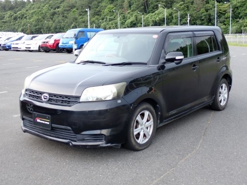 COROLLA RUMION-0