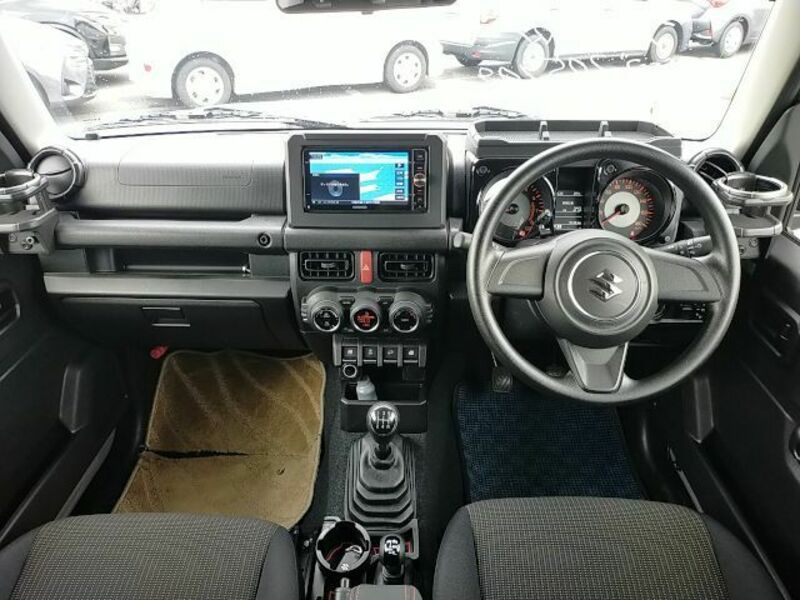 JIMNY SIERRA