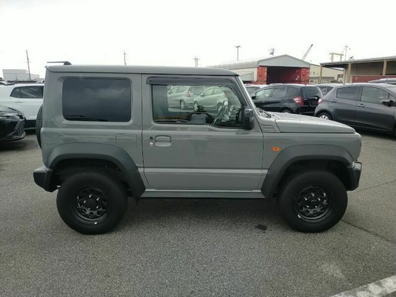 JIMNY SIERRA