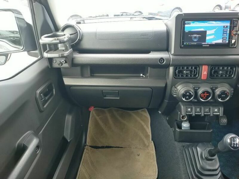 JIMNY SIERRA