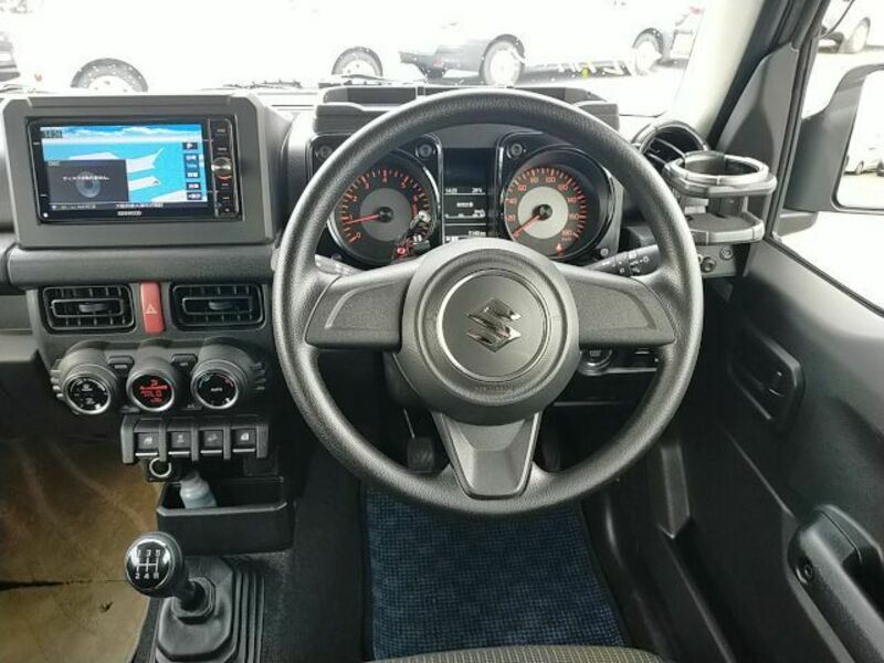 JIMNY SIERRA