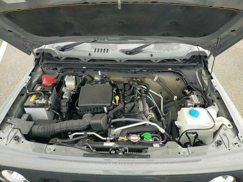 JIMNY SIERRA