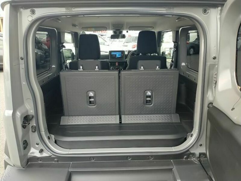 JIMNY SIERRA