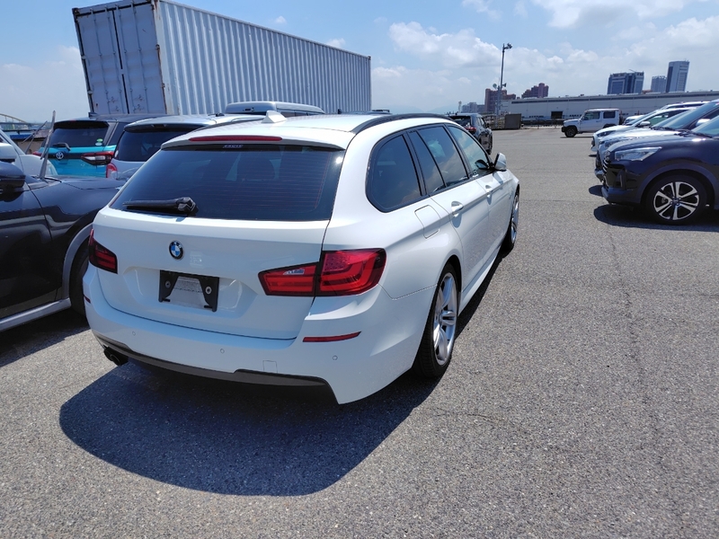 5 SERIES