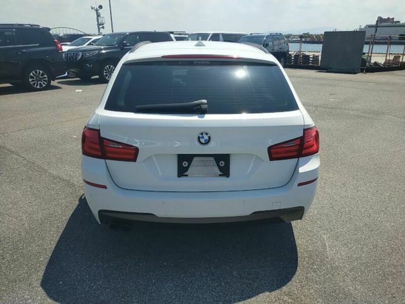 5 SERIES