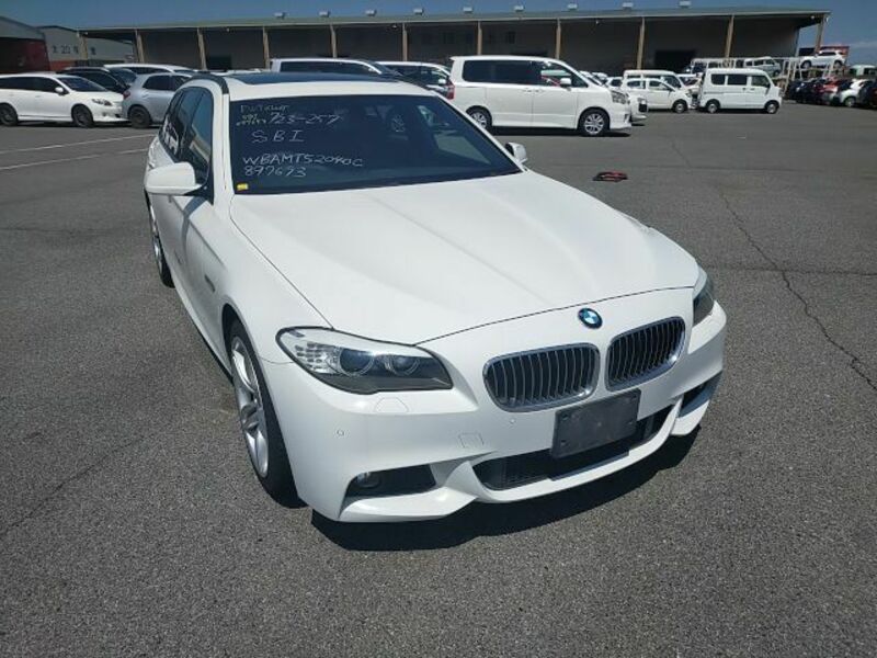 5 SERIES