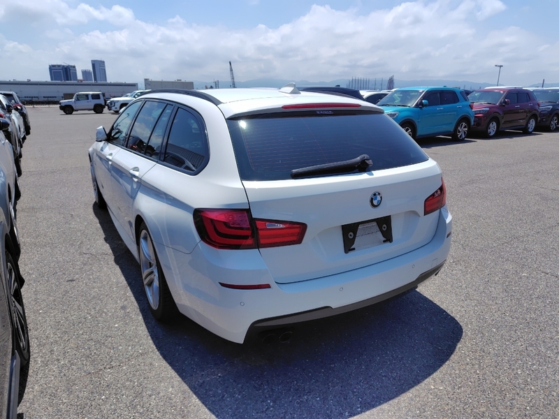 5 SERIES