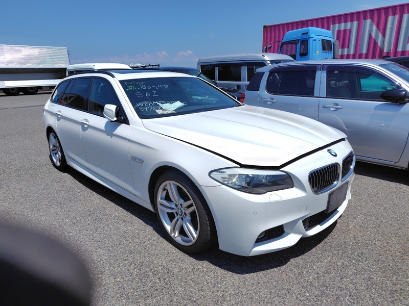 5 SERIES