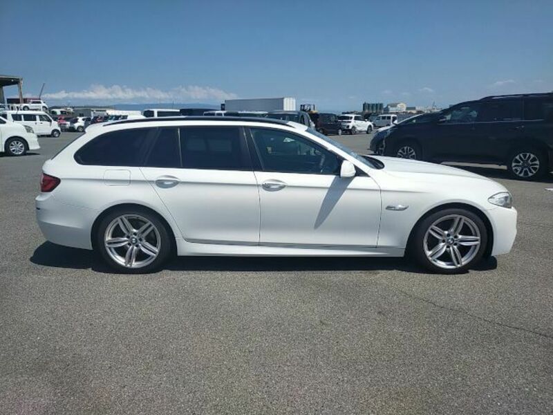 5 SERIES