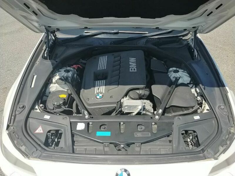 5 SERIES