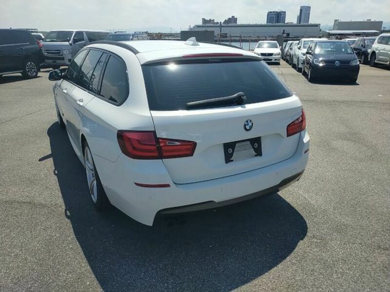 5 SERIES