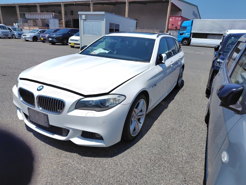 5 SERIES