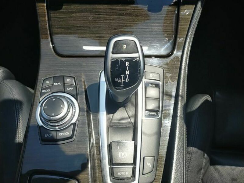 5 SERIES
