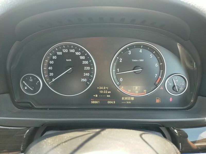 5 SERIES