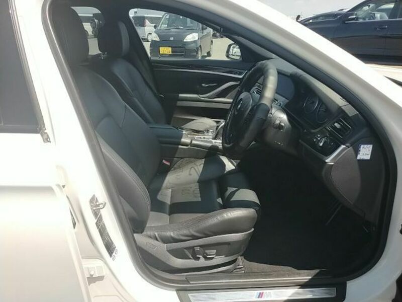 5 SERIES