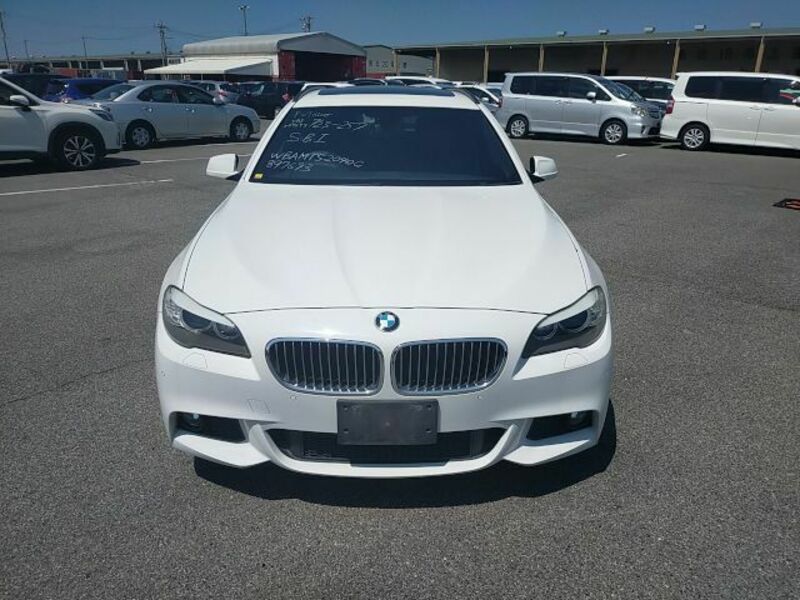 5 SERIES