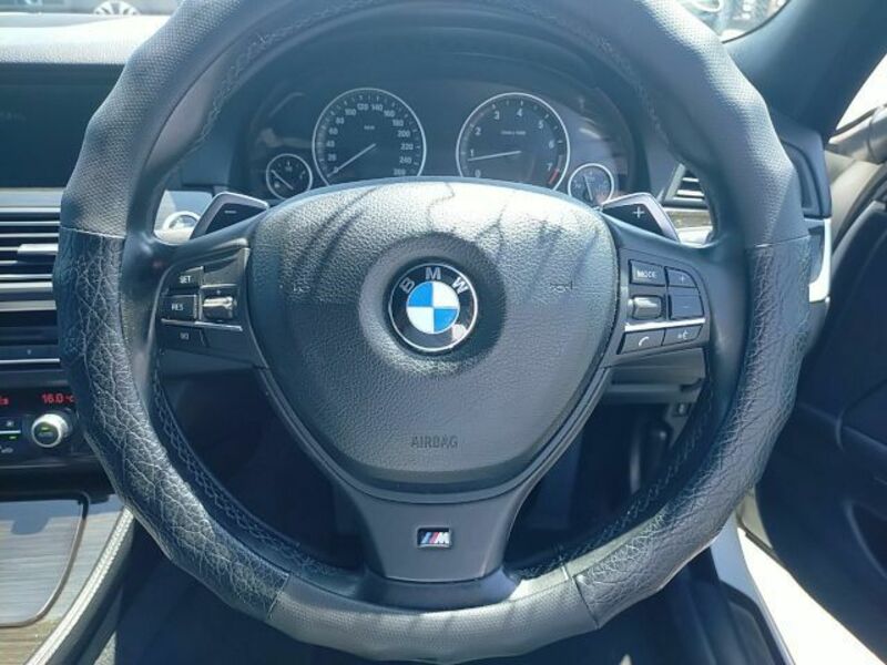 5 SERIES