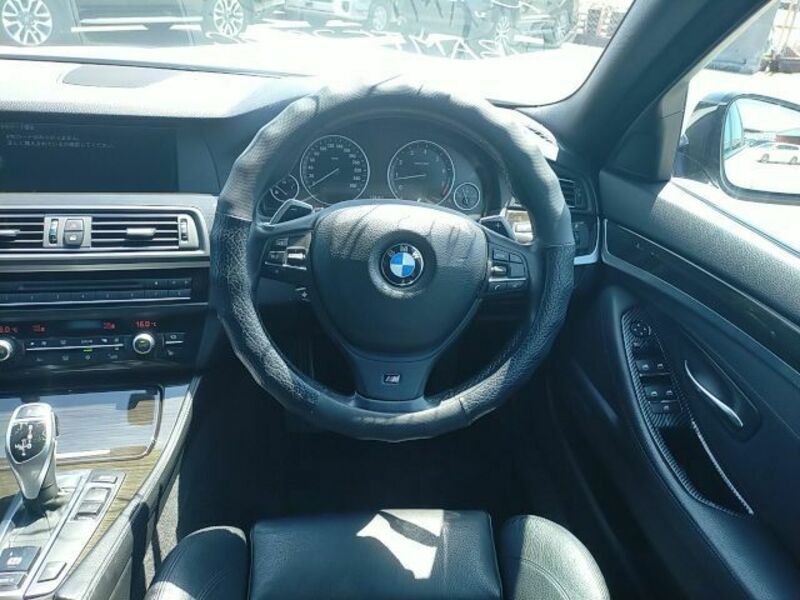 5 SERIES