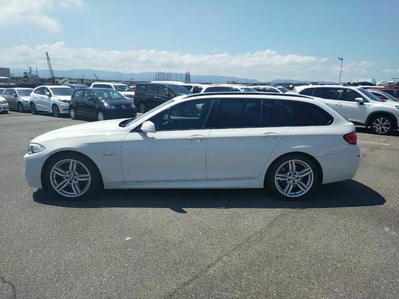 5 SERIES
