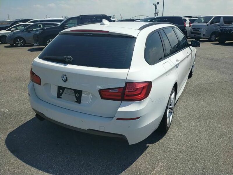 5 SERIES