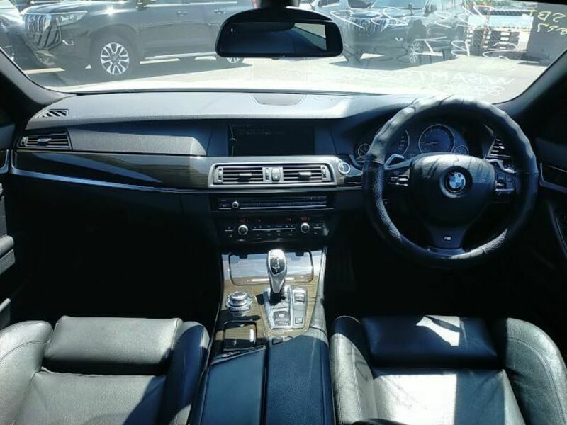 5 SERIES