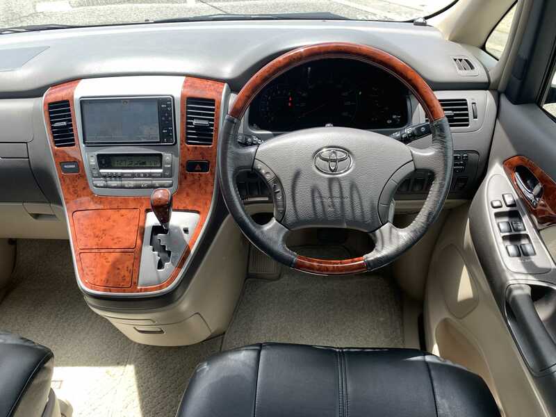 ALPHARD