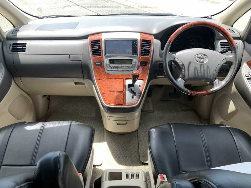 ALPHARD