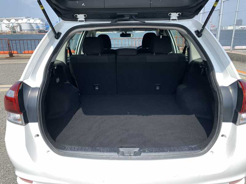 COROLLA FIELDER