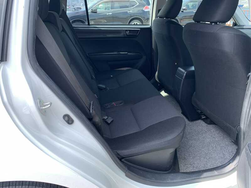 COROLLA FIELDER