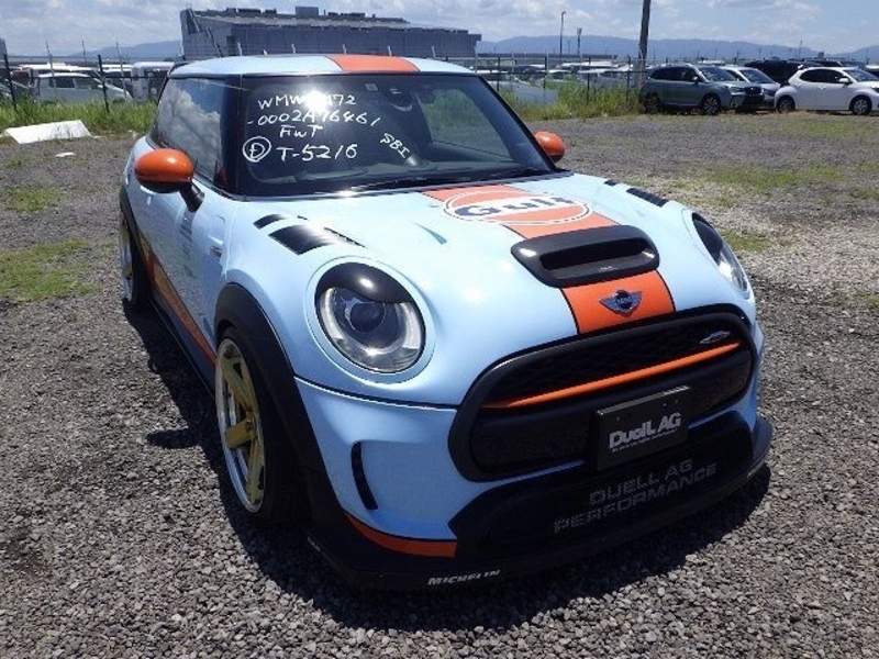 MINI